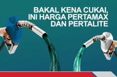 BBM Bakal Kena Cukai,...