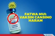 Fatwa MUI: Vaksin Covid-19...