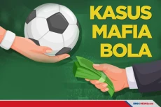 Tiga Pertandingan Sepak...