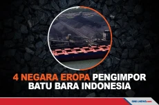 Inilah 4 Negara Eropa...