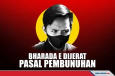 Kasus Tewasnya Brigadir...