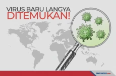 Waspada! Virus Baru...