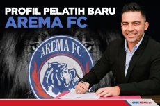 Berpengalaman di Liga...