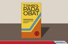 Jarang Diketahui, Ini...