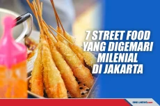 Suka Kuliner, Ini 7...