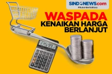 Kondisi Ekonomi Indonesia...