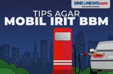 Harga BBM Naik, Begini...
