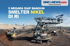Perusahaan dari 5 Negara...