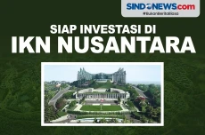 Deretan Investor yang...