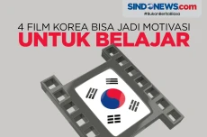 Jadi Motivasi Belajar,...