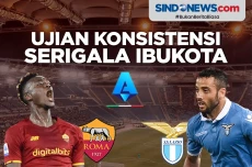 Preview AS Roma Vs Lazio:...