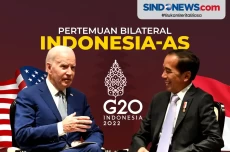 Pertemuan Bilateral...