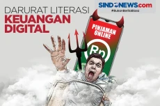 Masyarakat Kian Terancam,...