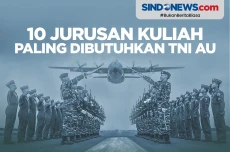 Sepuluh Jurusan Kuliah...