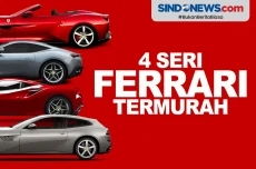 Semuanya keren! Ini...