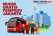 Ayo Daftar! Mudik Lebaran...