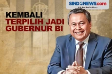 Perry Warjiyo Kembali...