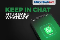 Keep in Chat, Fitur...