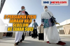 Persiapan Fisik yang...