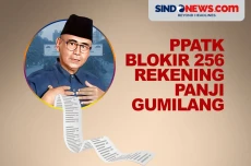 Pakai Identitas Berbeda,...