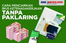 Cara Mencairkan BPJS...