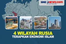 Rusia Akan Menerapkan...