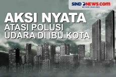Aksi Nyata Pemprov DKI...