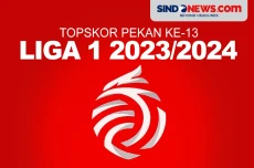 Tak Ada Pemain Lokal,...