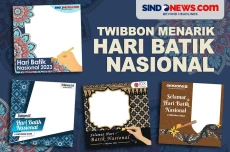 Twibbon Berhadiah Menarik...
