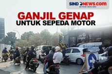 Pemprov DKI Seriusi...