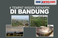4 Rekomendasi Tempat...