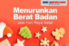 5 Cara Menurunkan Berat...