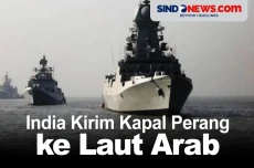 Timur Tengah Memanas,...
