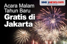 Banyak yang Gratis,...