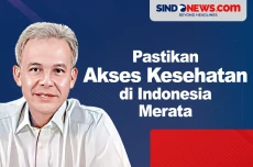 Ganjar Pastikan Akses...