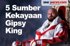 Sumber Kekayaan Petinju...