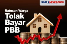 Akibat Naik 5 hingga...