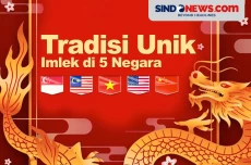 Penuh Makna, Berikut...