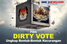 Film Dirty Vote Ungkap...