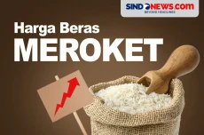 Produksi RI Minus 2,8...