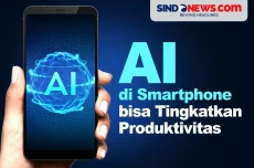 Produktivitas Meningkat...
