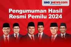 Pengumuman Resmi KPU,...