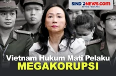 Tegas! Vietnam Hukum...