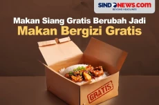 Program Makan Siang...