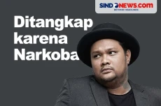 6 Artis Indonesia Ditangkap...