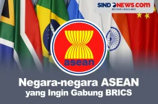 Negara-negara ASEAN...