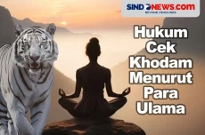 Ramai di Medsos, Berikut...