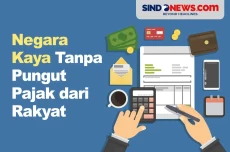 Negara yang Kaya Tanpa...