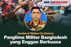 Jenderal Waker-Uz-Zaman,...