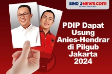 Putusan MK Buka Berpeluang...